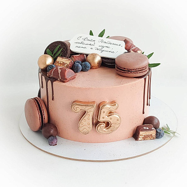 «Дедушкин праздник» купить - серпухов.сладкоежкин.рф