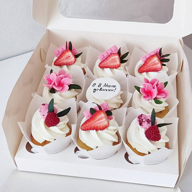 «Ягодный поцелуй» купить - серпухов.сладкоежкин.рф