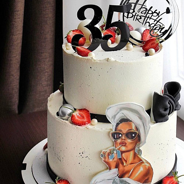 "Красавица" купить - серпухов.сладкоежкин.рф