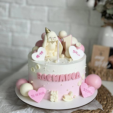 "Восторг зайца" купить - серпухов.сладкоежкин.рф