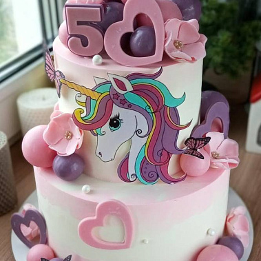 «Единорожья мечта» купить - серпухов.сладкоежкин.рф