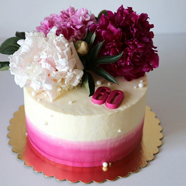 Торт "Юбилей" купить - серпухов.сладкоежкин.рф