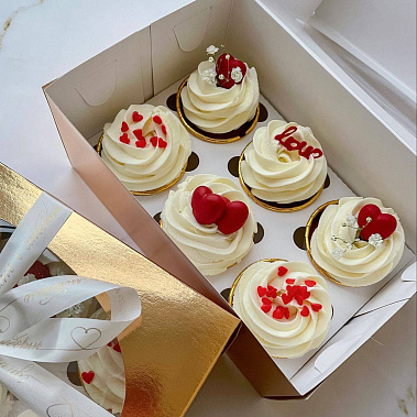 «Поцелуй в облаках» купить - серпухов.сладкоежкин.рф