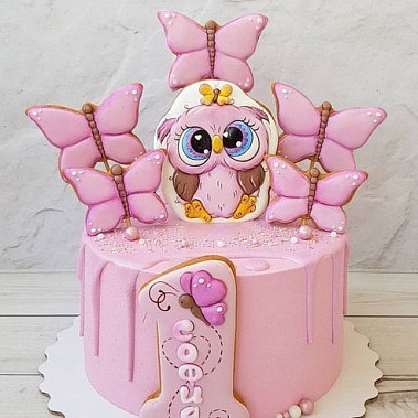 Торт "София" купить - серпухов.сладкоежкин.рф