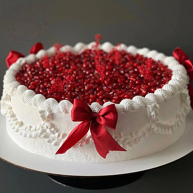 "Гранатовая сласть" купить - серпухов.сладкоежкин.рф