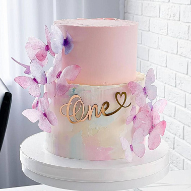 Торт «Сладкие крылья» купить - серпухов.сладкоежкин.рф