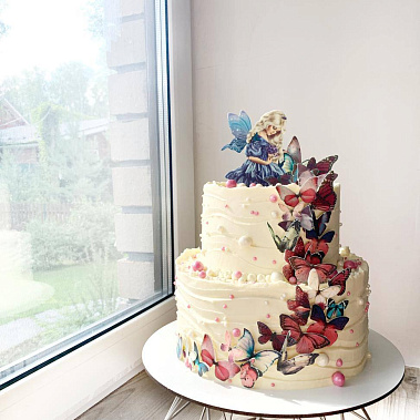 "Фея сладостей" купить - серпухов.сладкоежкин.рф