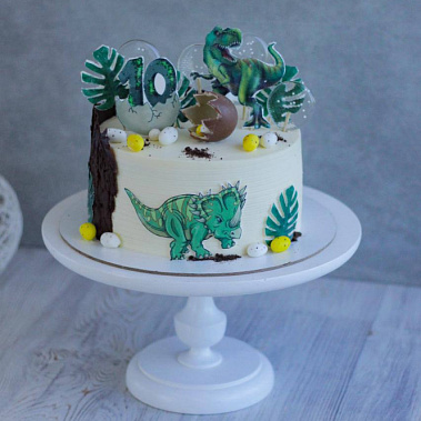 "Юрский период" купить - серпухов.сладкоежкин.рф