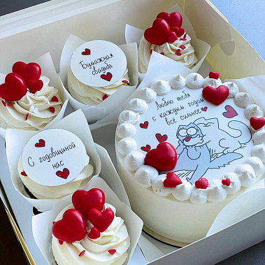 "Сильная любовь" купить - серпухов.сладкоежкин.рф