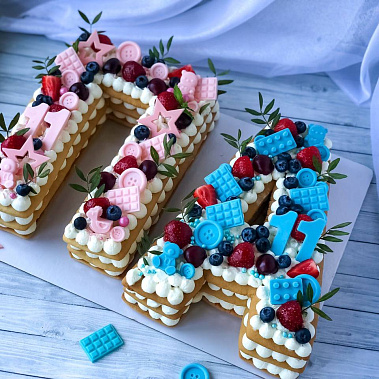 «Праздник в сказке» купить - серпухов.сладкоежкин.рф