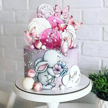 «Ушастый сладкоежка» купить - серпухов.сладкоежкин.рф